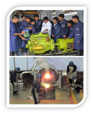 Modern Workshops