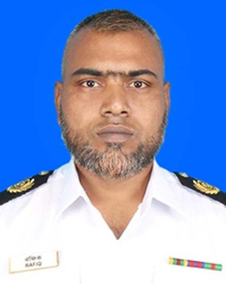 MD RAFIQUL ISLAM