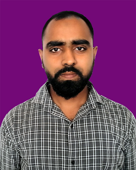 MD IMRAN SHEKH